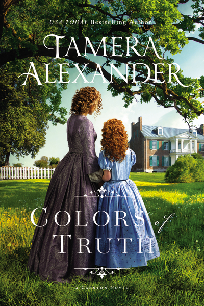 Colors of Truth cover image