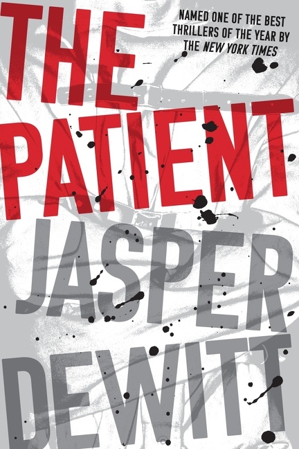 Cover image for The Patient [electronic resource] :