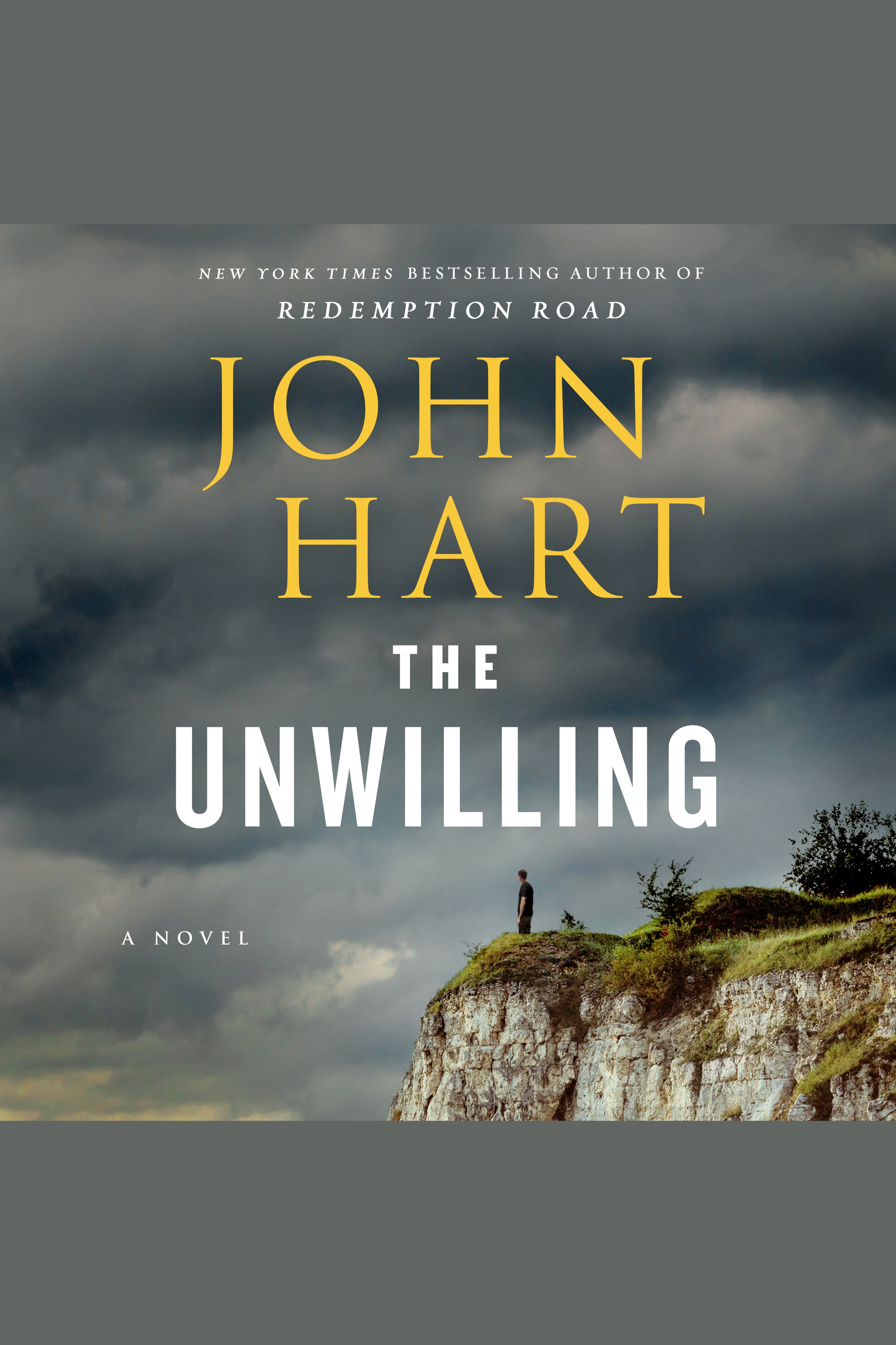 Cover image for The Unwilling [electronic resource] : A Novel