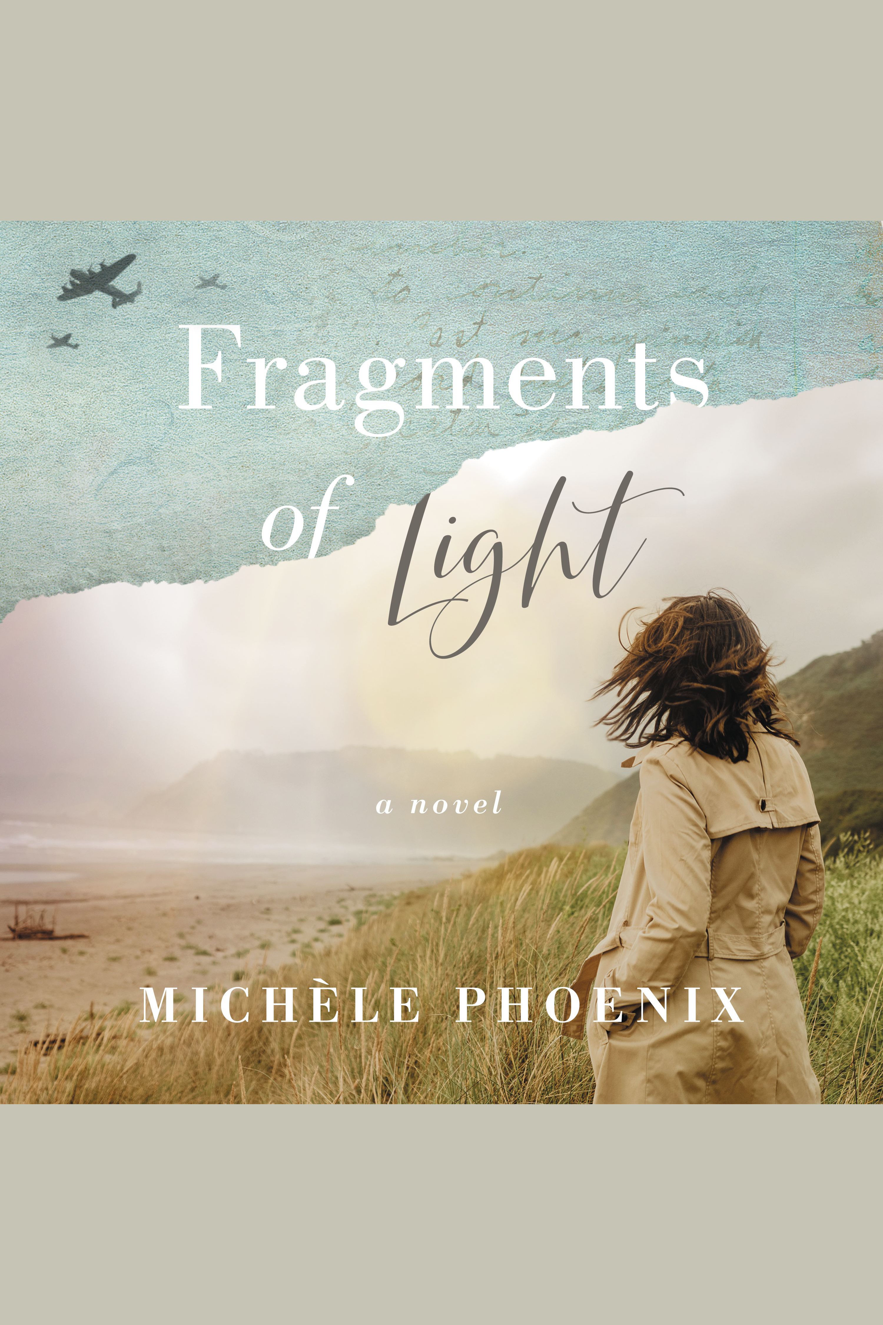 Umschlagbild für Fragments of Light [electronic resource] : A Novel