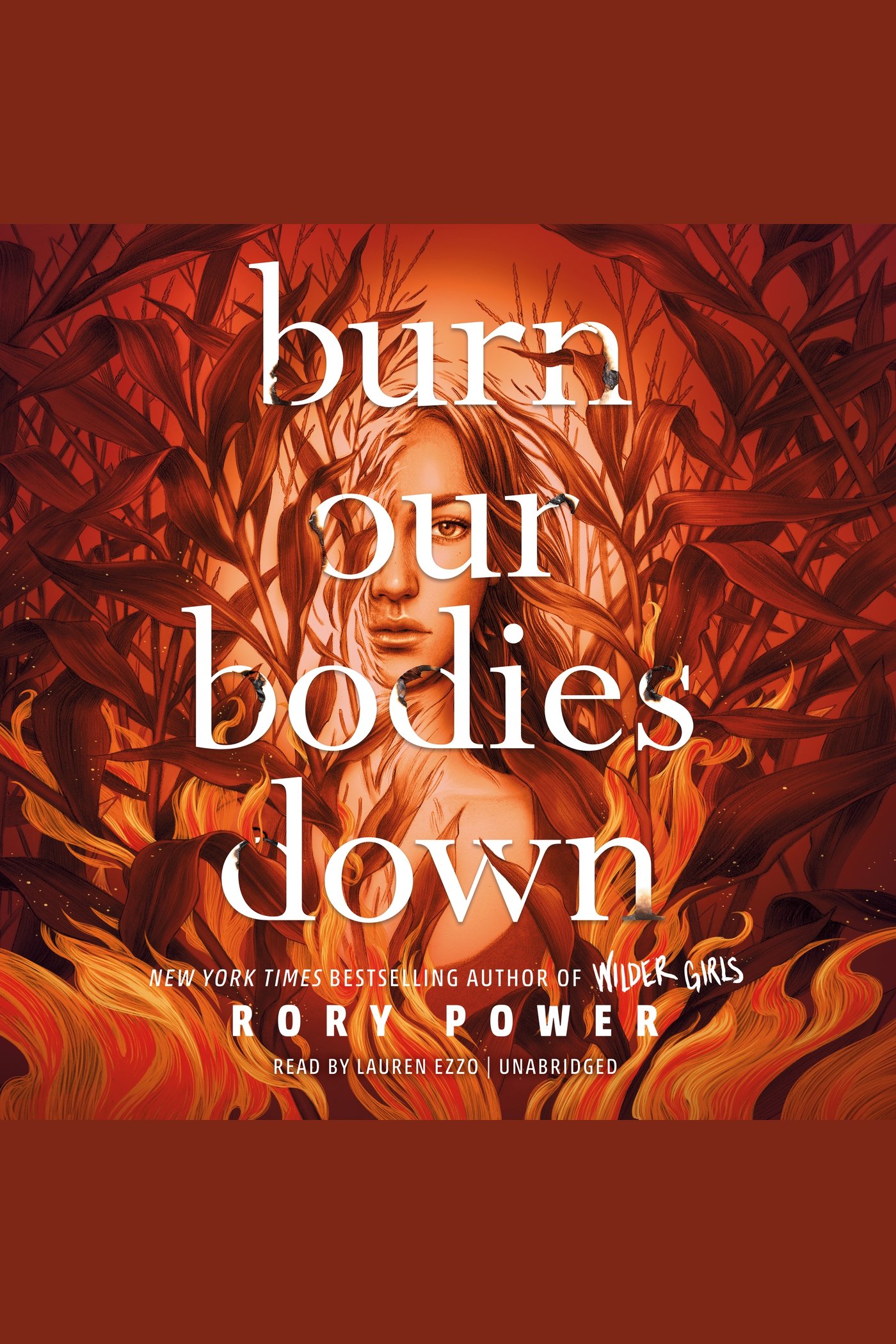 Burn Our Bodies Down cover image