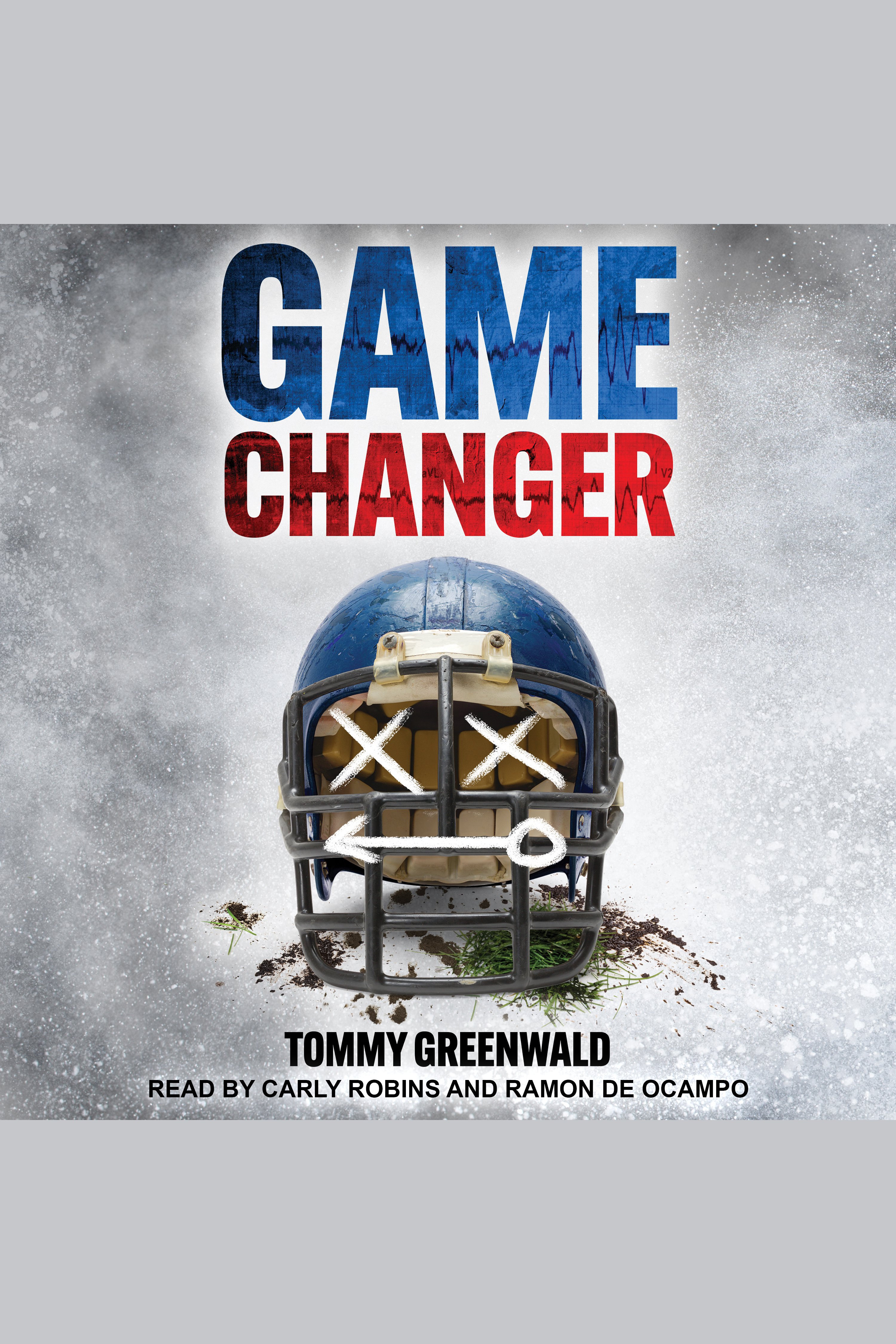 Cover image for Game Changer [electronic resource] :
