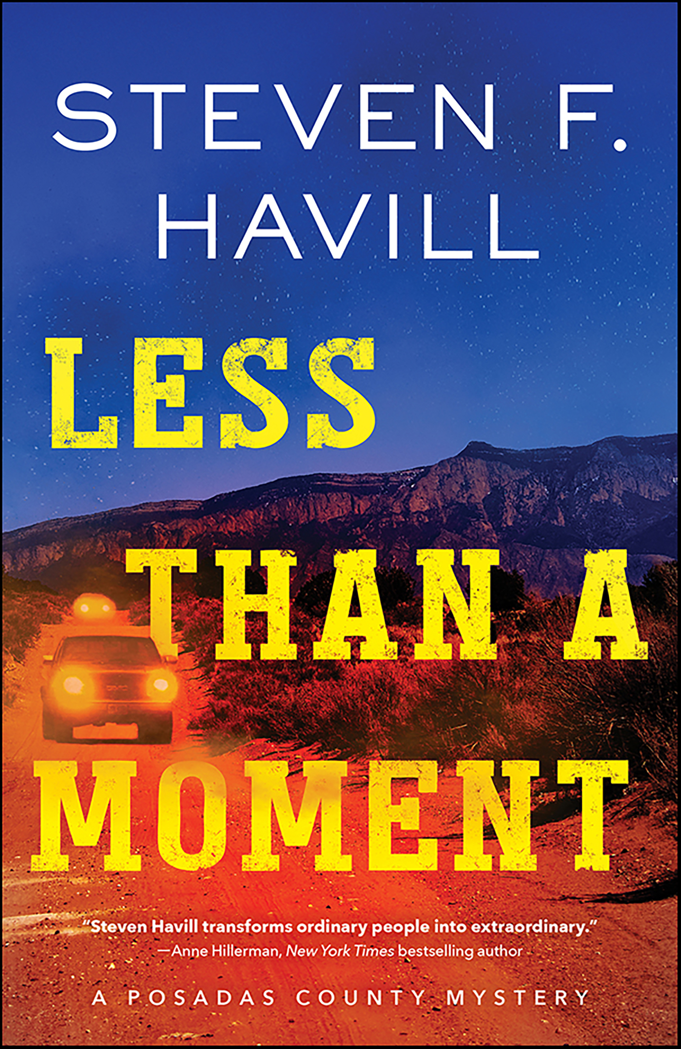 Cover image for Less Than a Moment [electronic resource] :