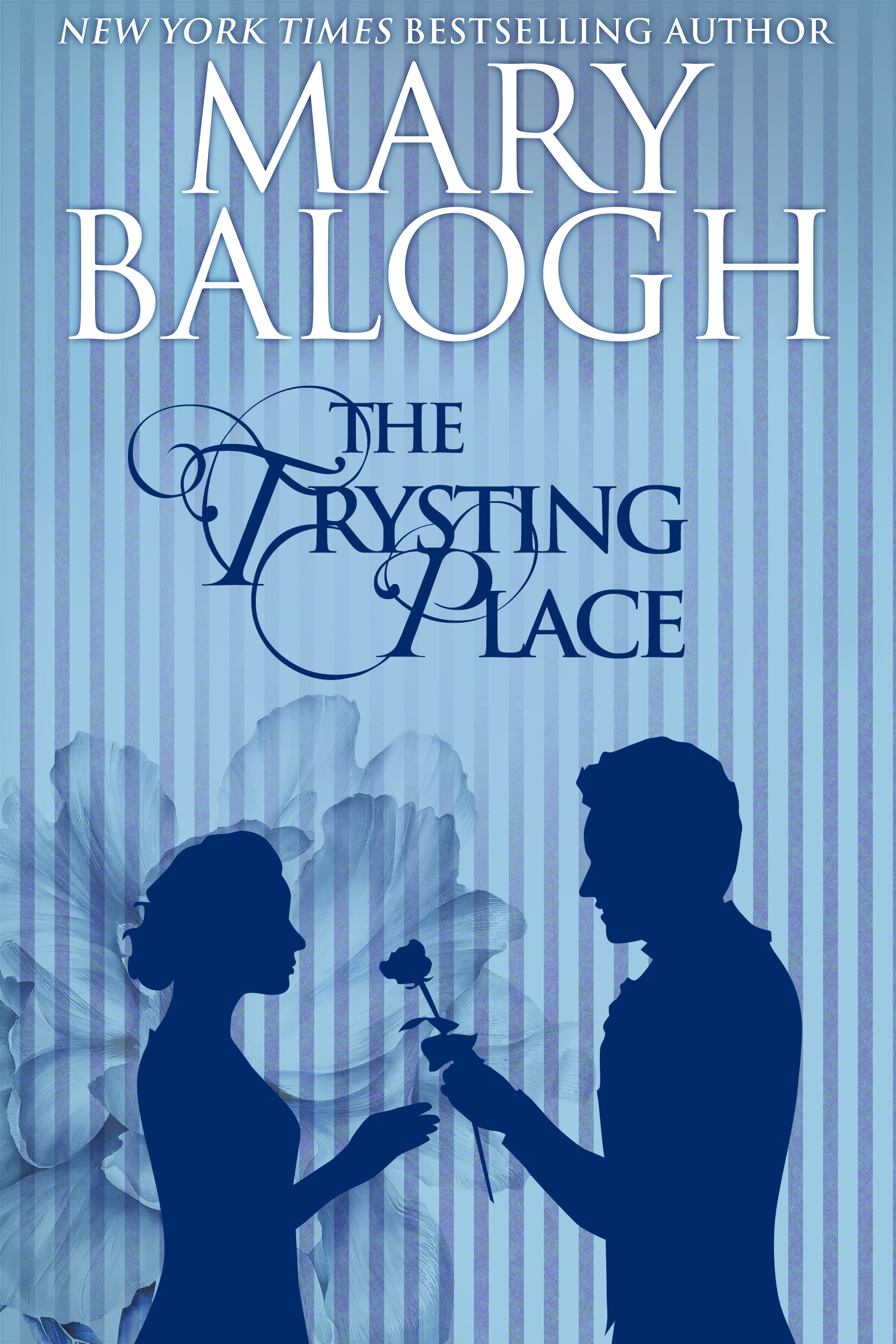 Cover image for The Trysting Place [electronic resource] :