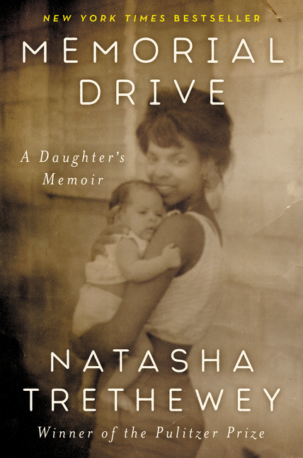 Memorial Drive a daughter's memoir cover image