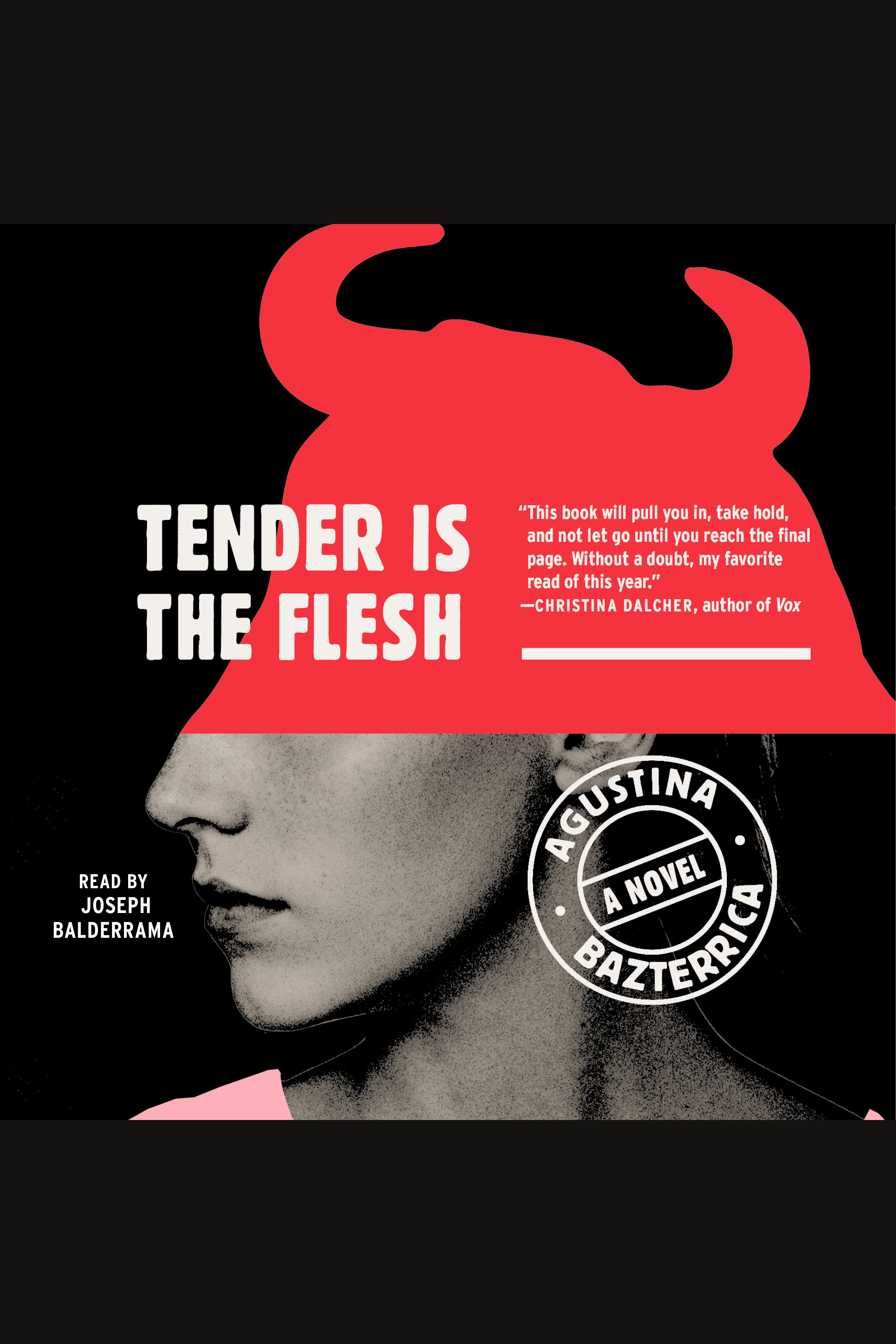 Tender is the Flesh cover image
