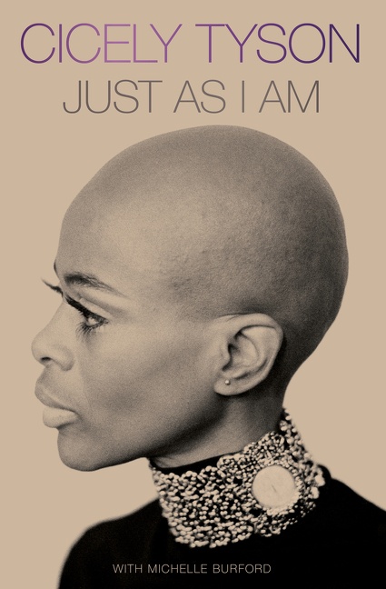 Cover image for Just as I Am [electronic resource] : A Memoir
