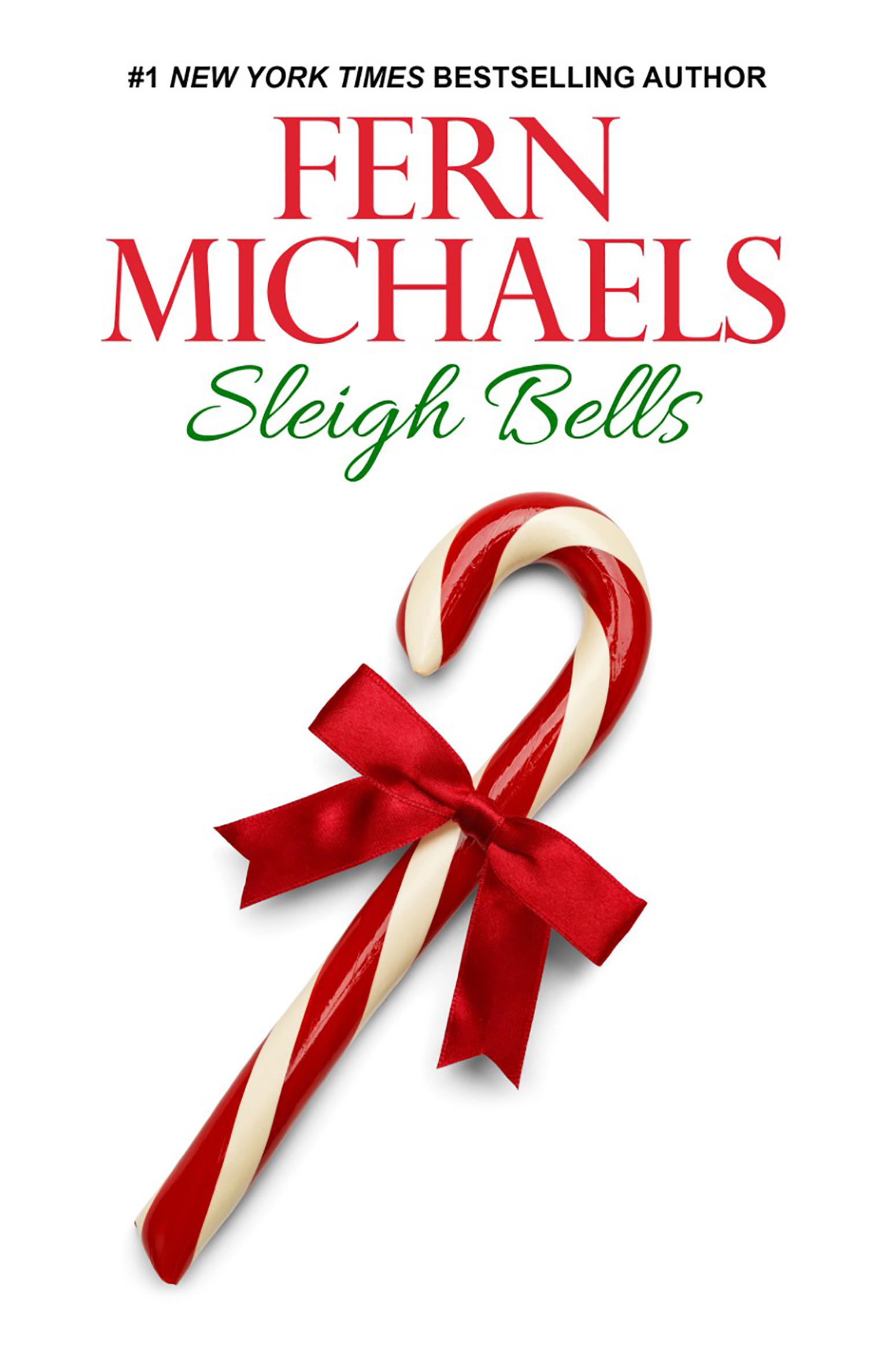 Umschlagbild für Sleigh Bells [electronic resource] :