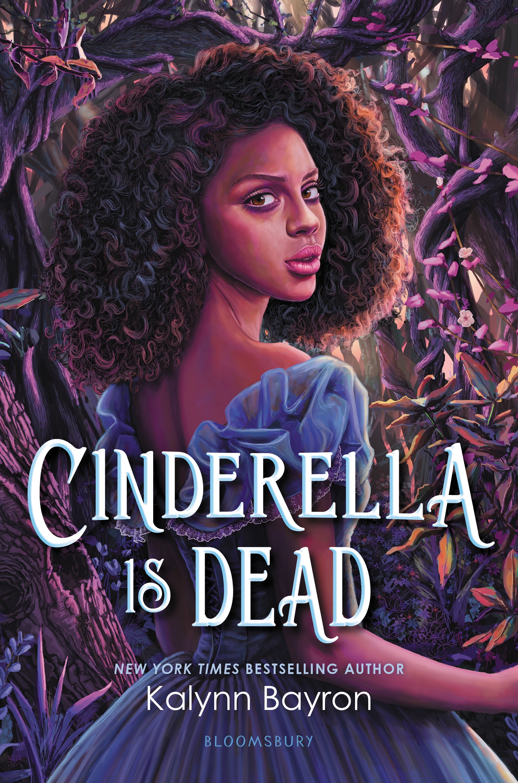 Cover Image of Cinderella Is Dead