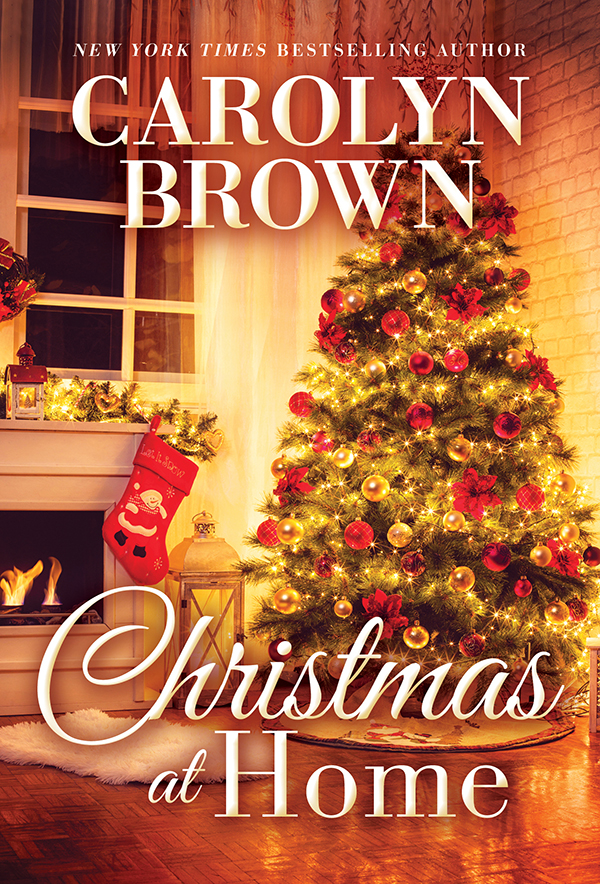 Image de couverture de Christmas at Home [electronic resource] :
