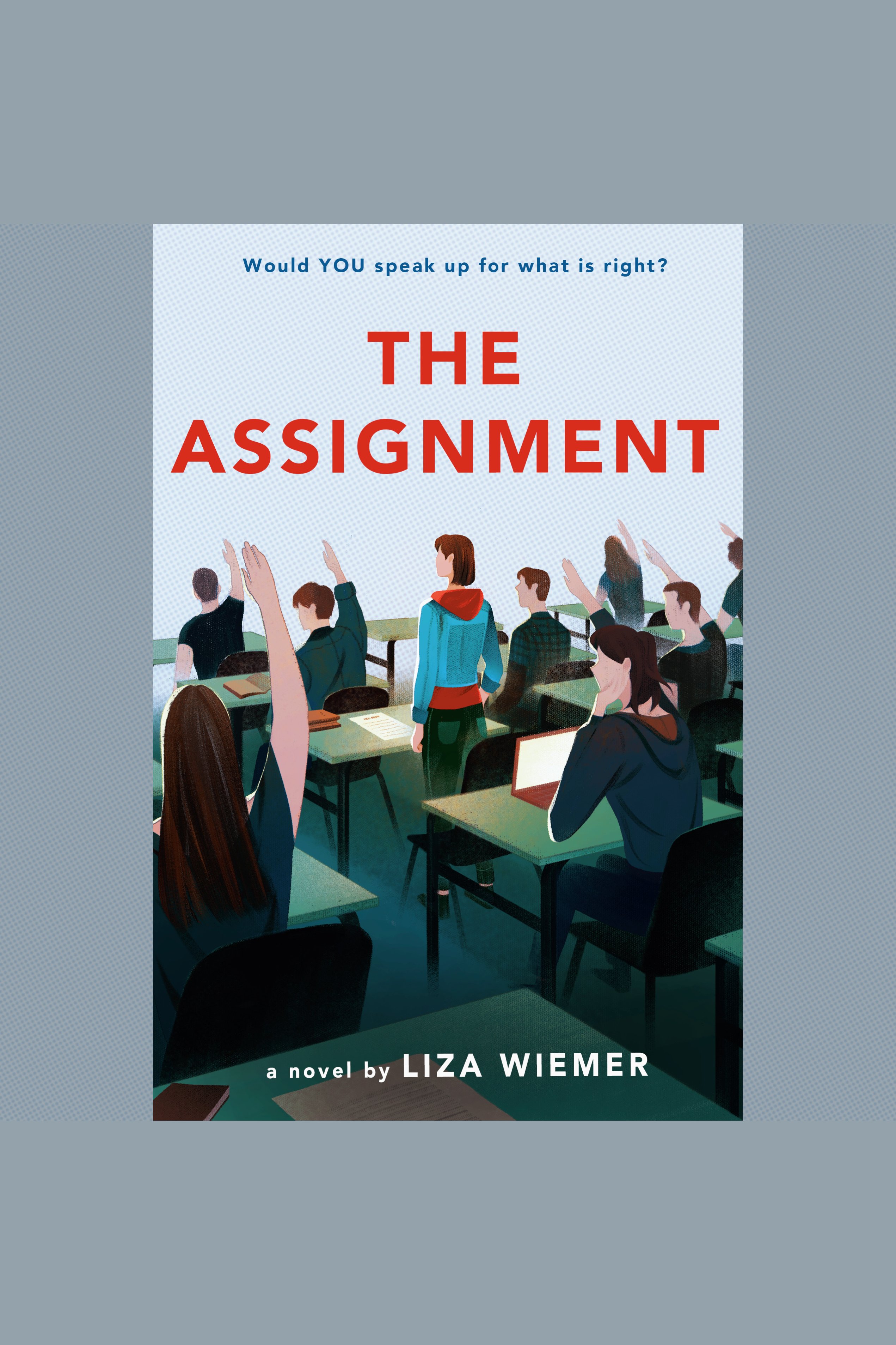 The Assignment cover image