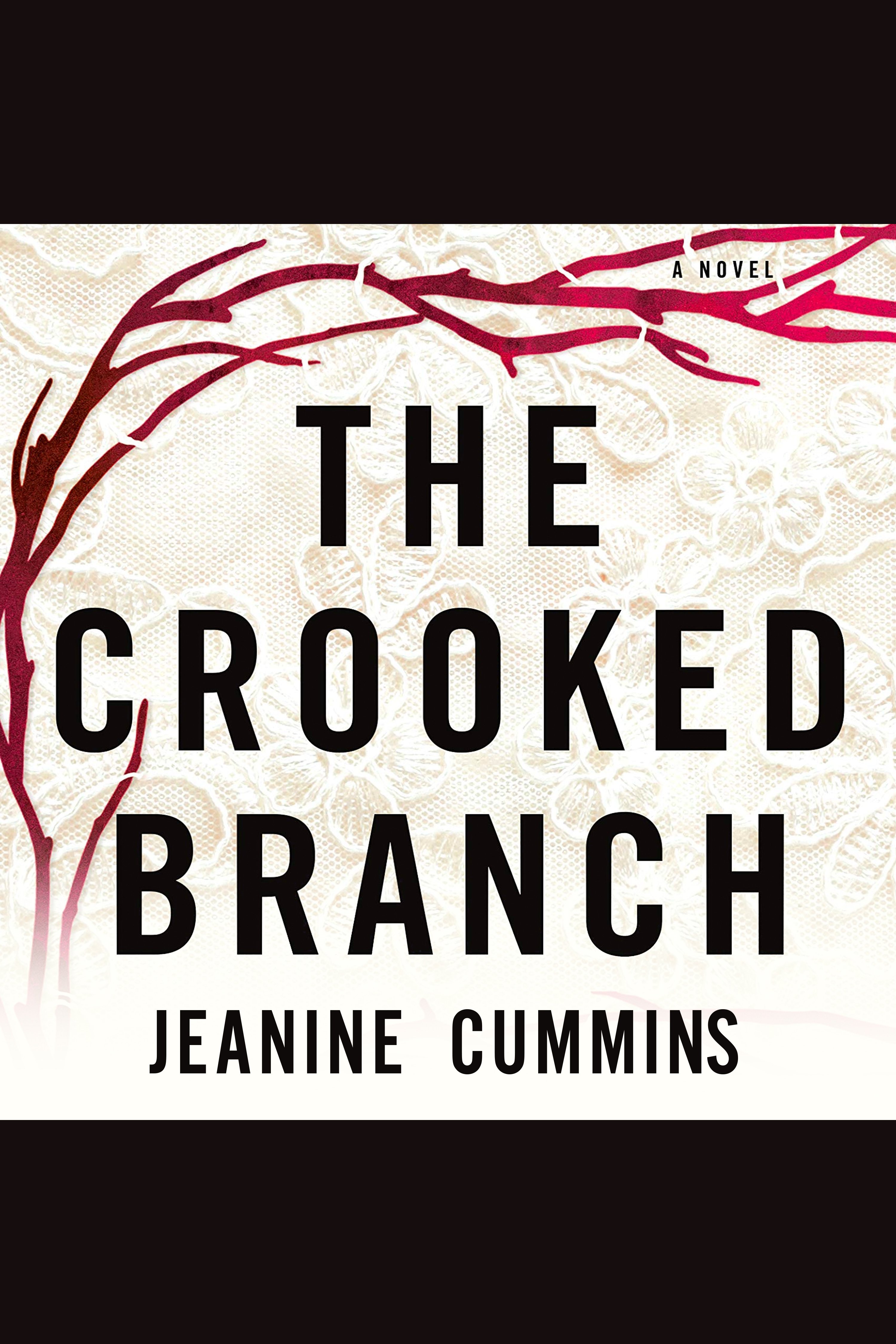 The Crooked Branch cover image