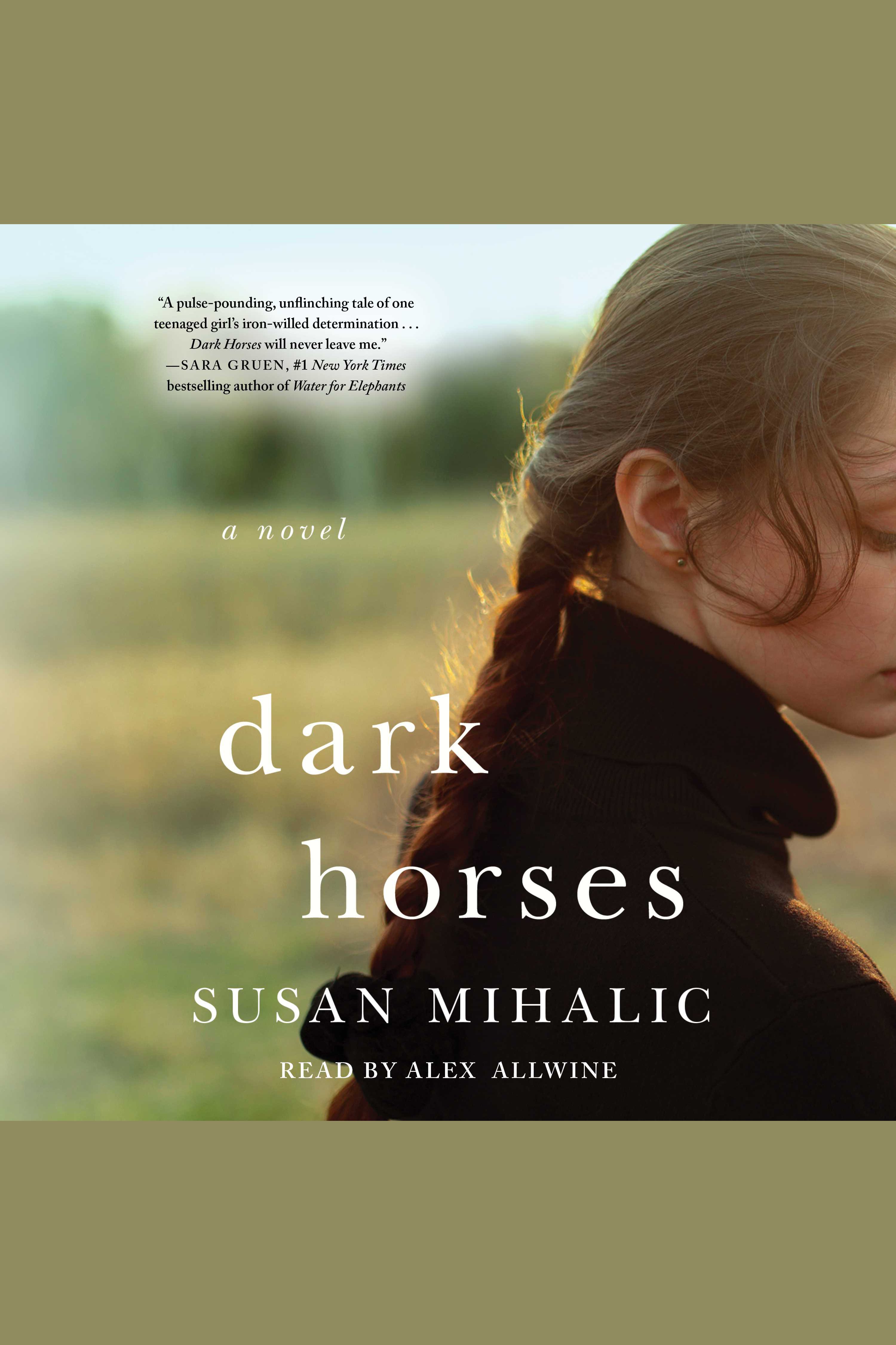 Dark Horses cover image