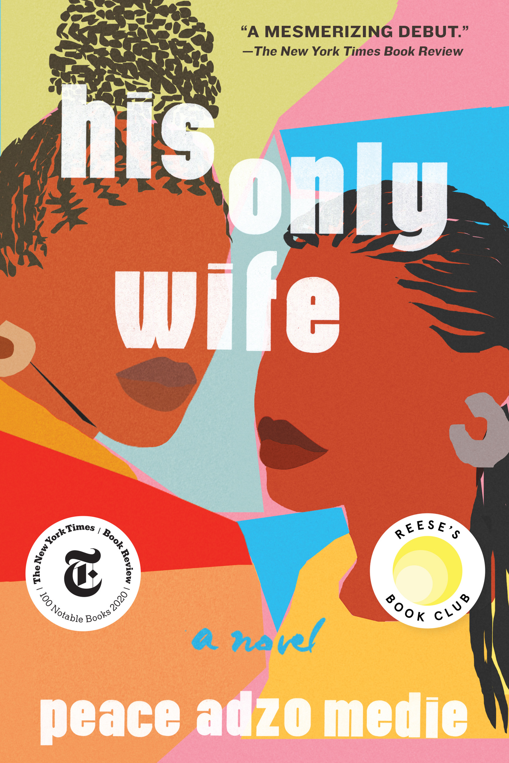 Cover image for His Only Wife [electronic resource] :