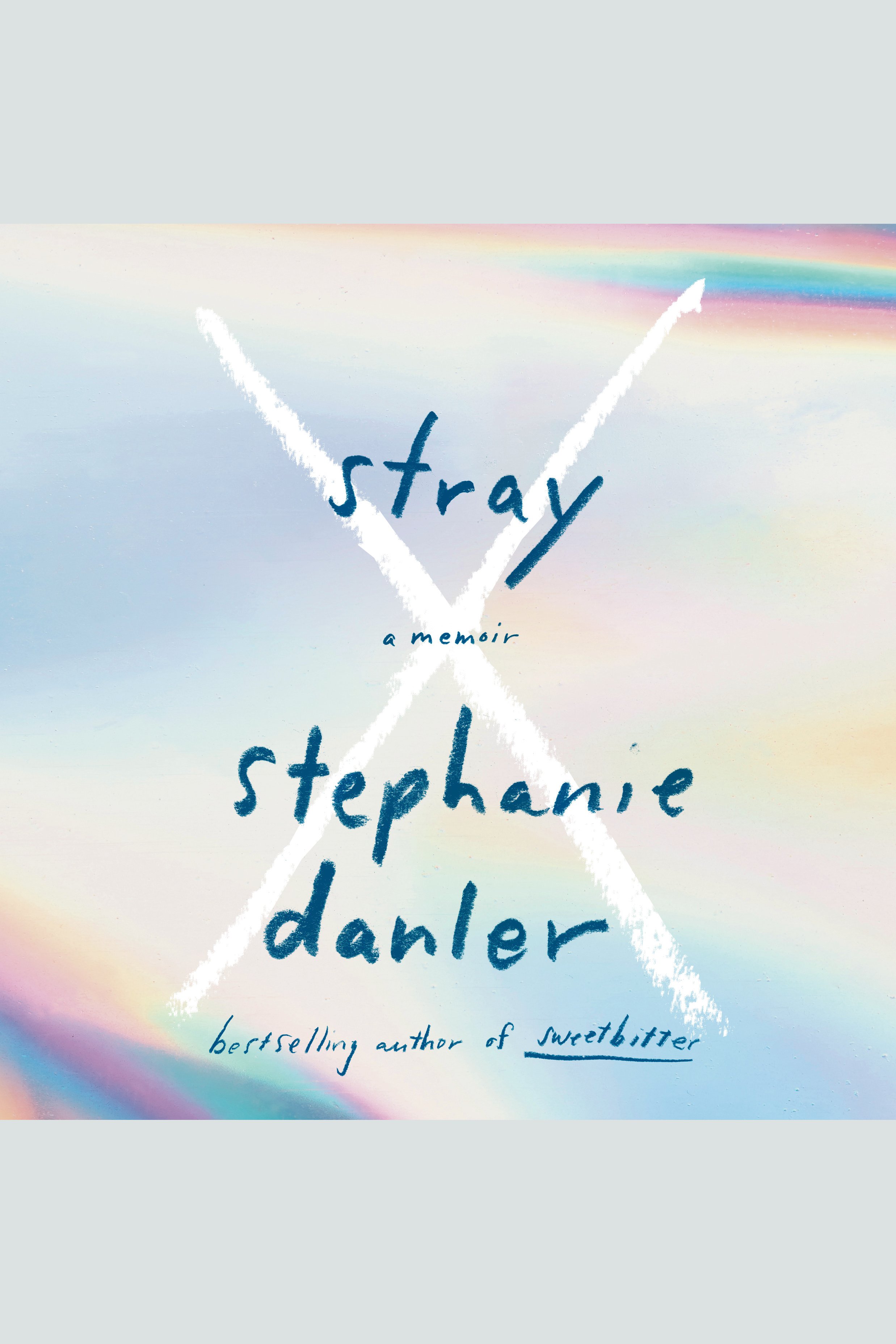 Cover Image of Stray