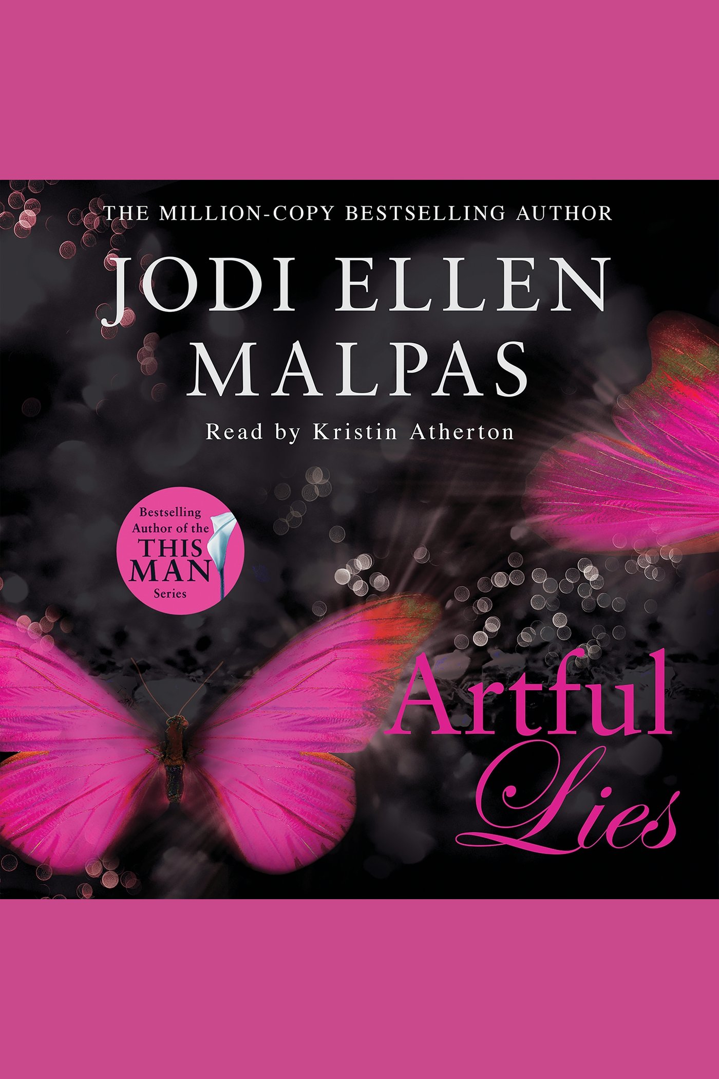 Artful Lies cover image