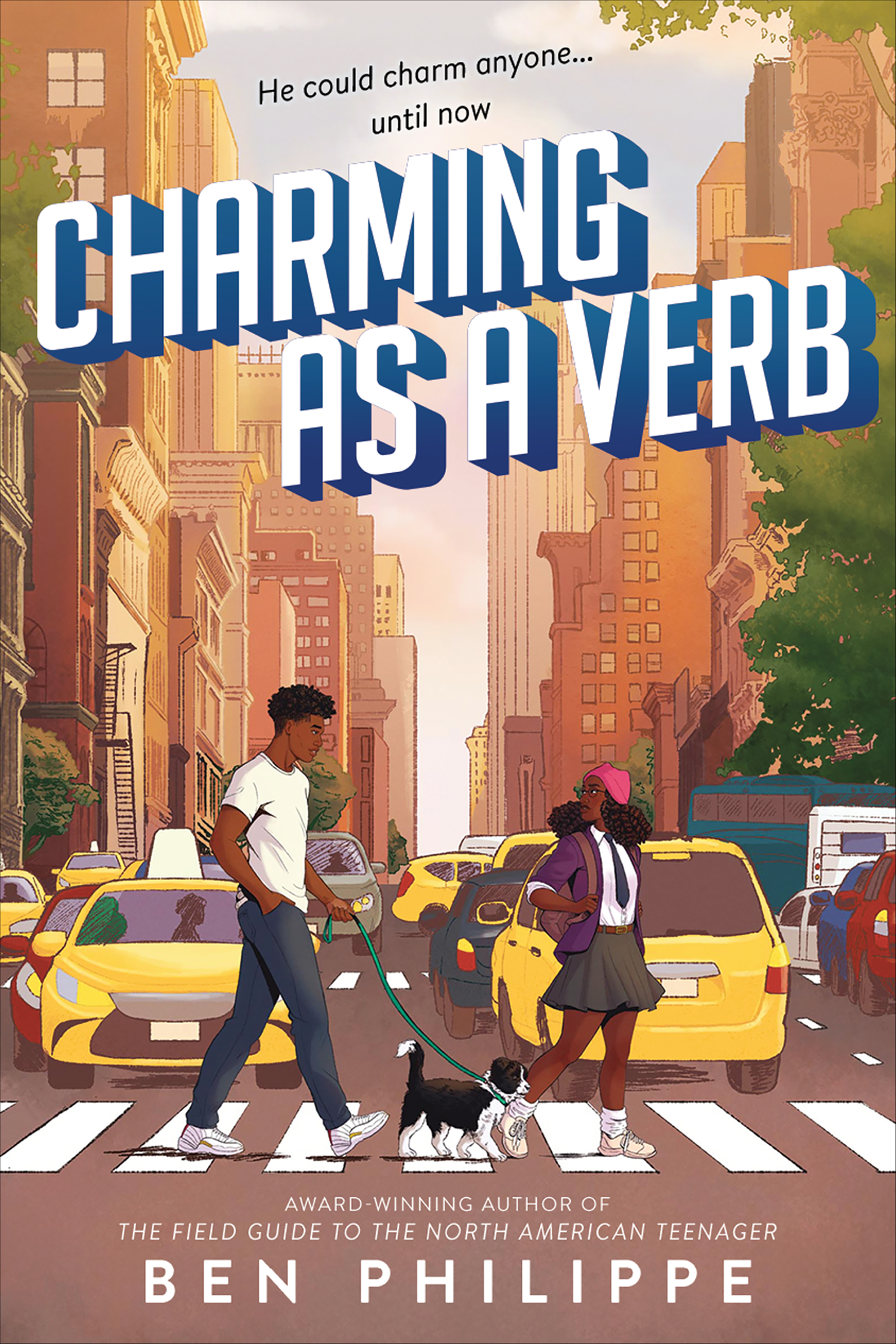 Cover image for Charming as a Verb [electronic resource] :
