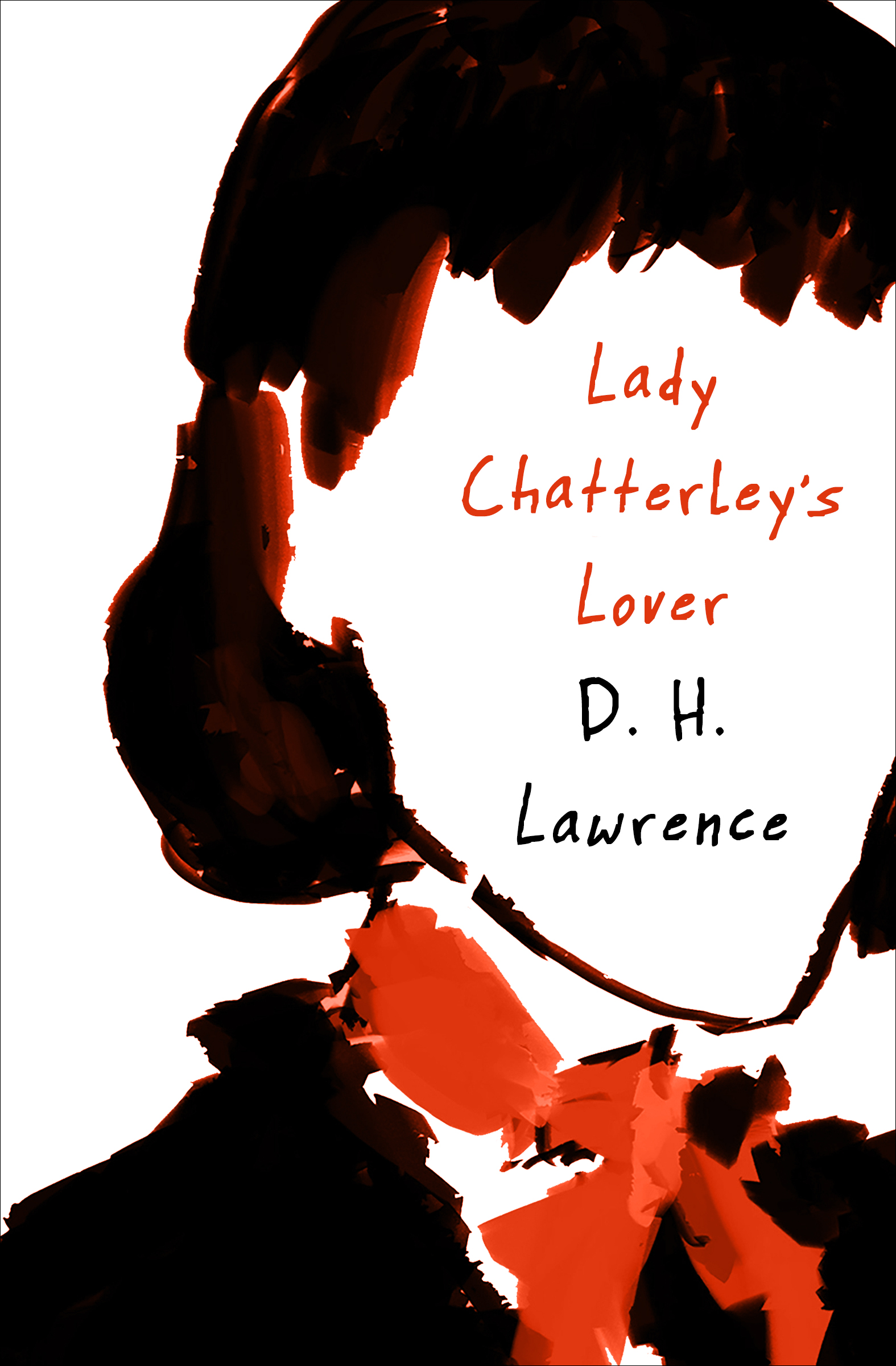 Lady Chatterley's Lover cover image