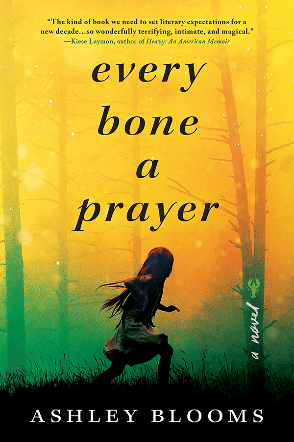 Cover image for Every Bone a Prayer [electronic resource] :