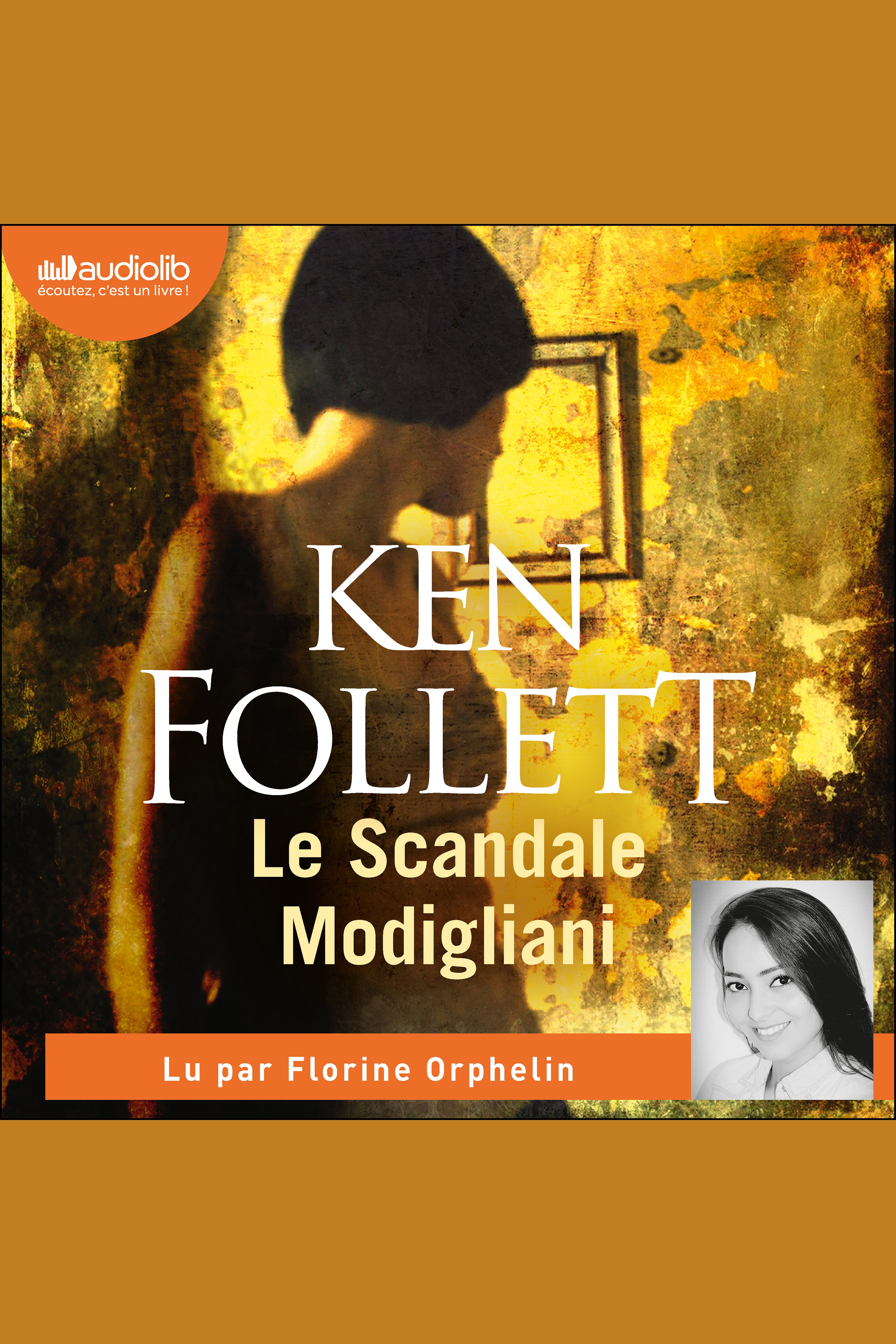 Image: Le scandale Modigliani