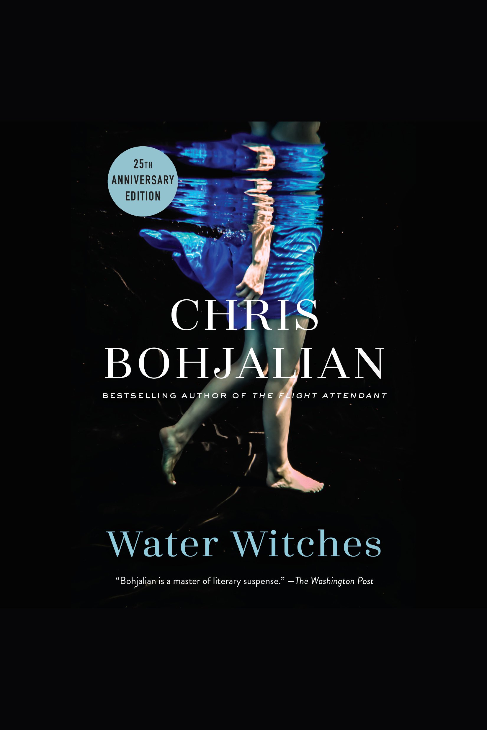 Water Witches cover image
