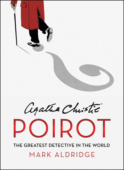 Agatha Christie's Poirot The Greatest Detective in the World cover image