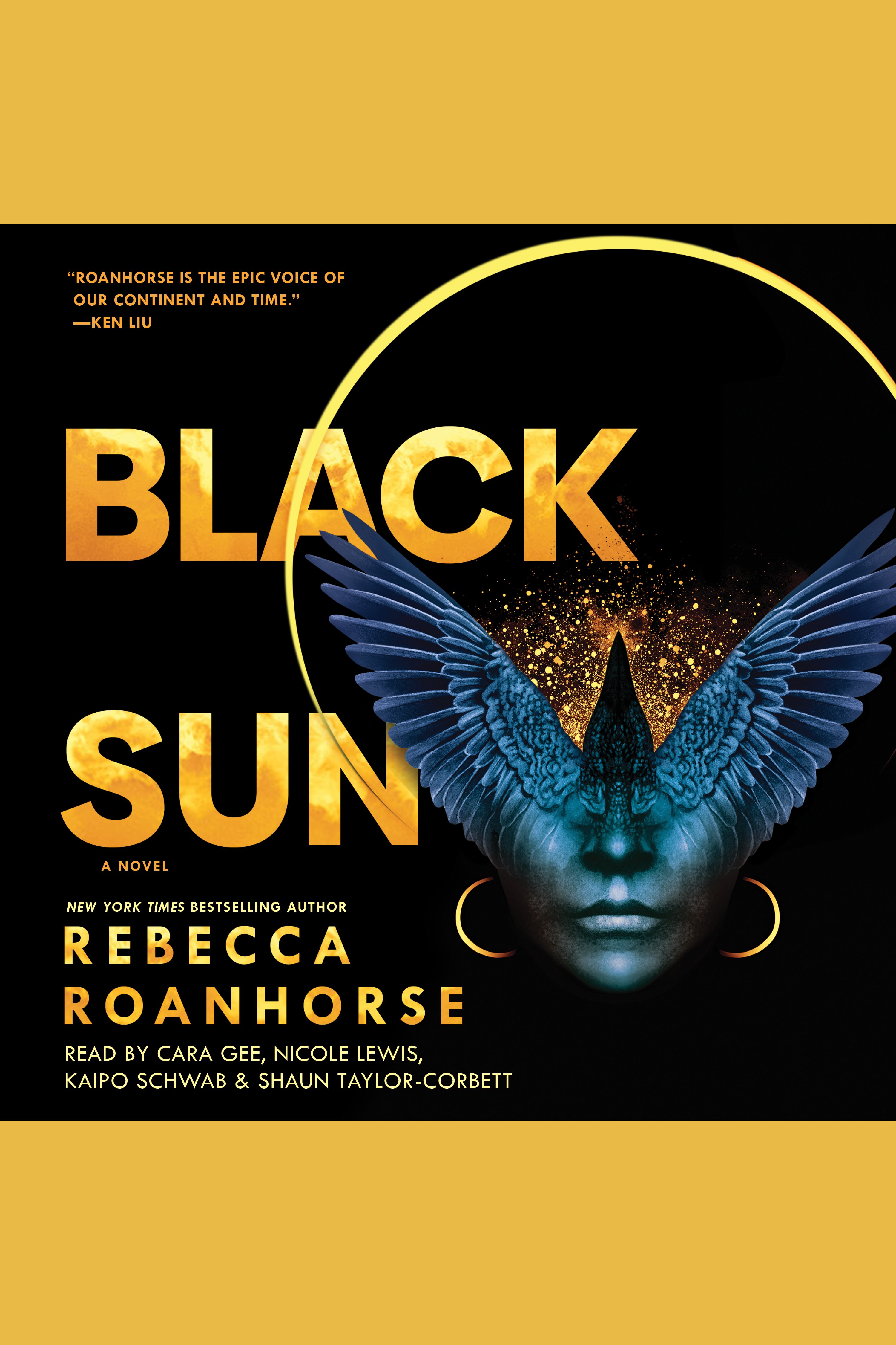 Black Sun cover image