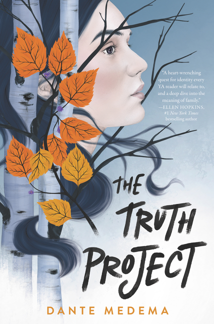 Cover image for The Truth Project [electronic resource] :