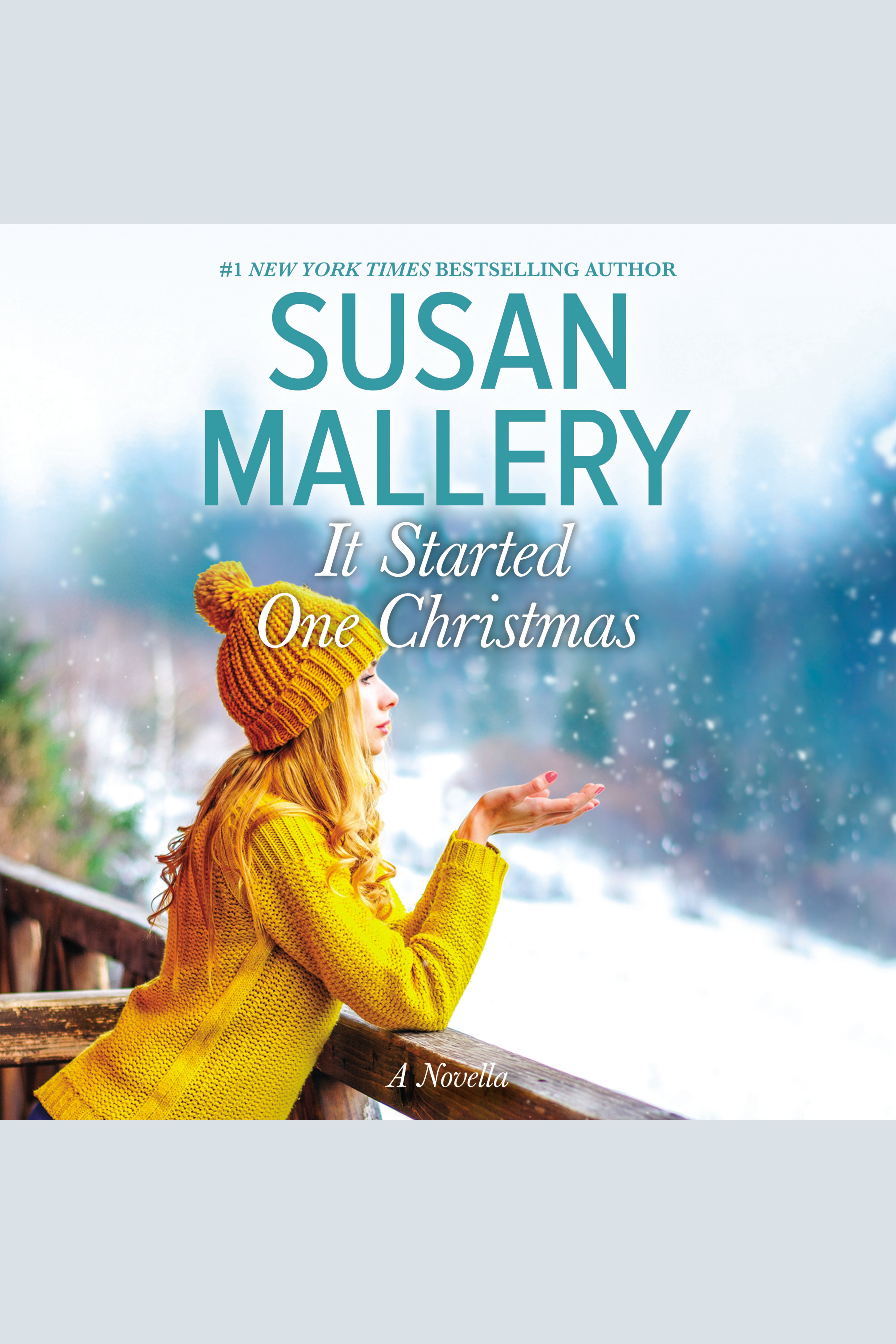 Cover image for It Started One Christmas [electronic resource] :