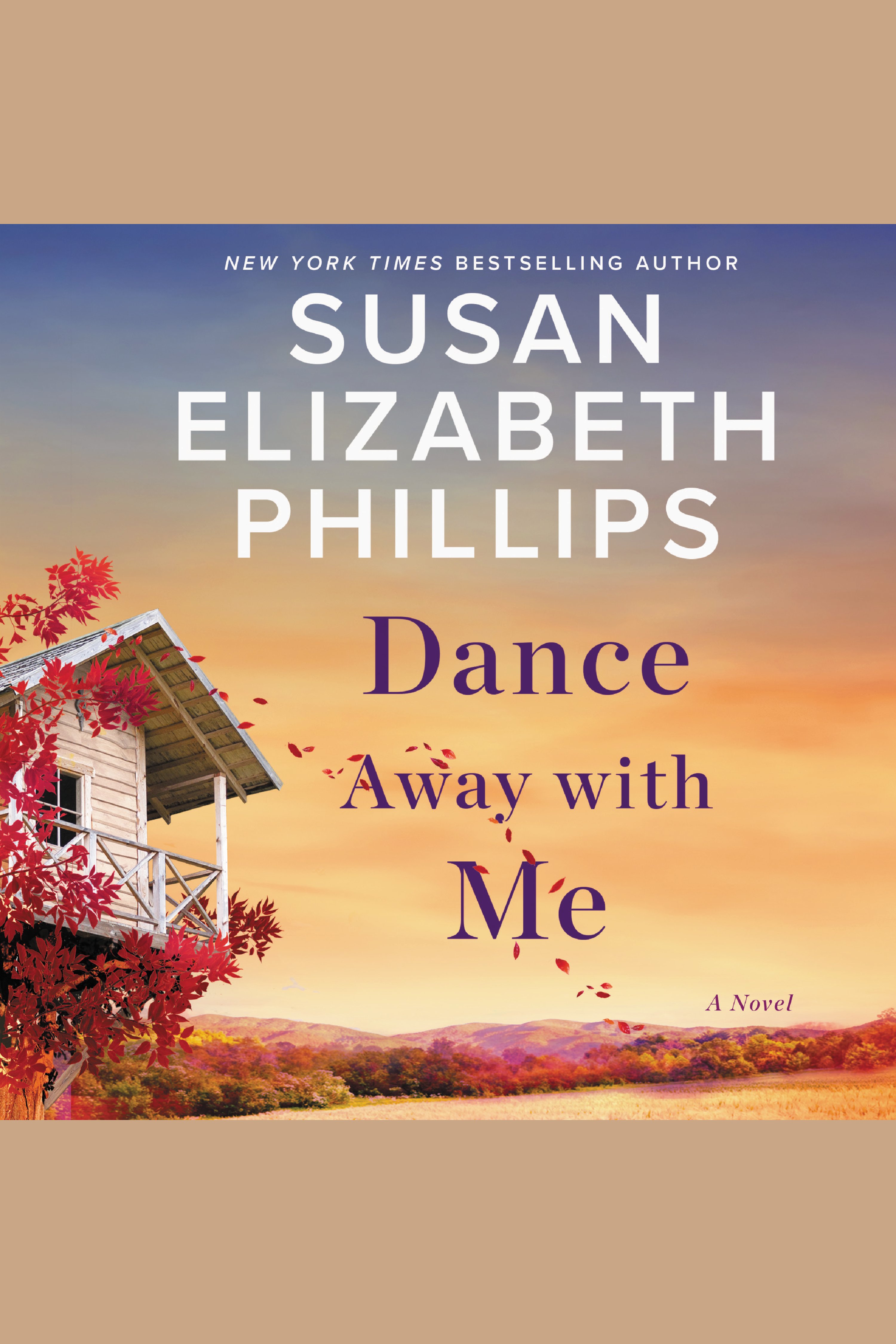 Dance Away with Me cover image
