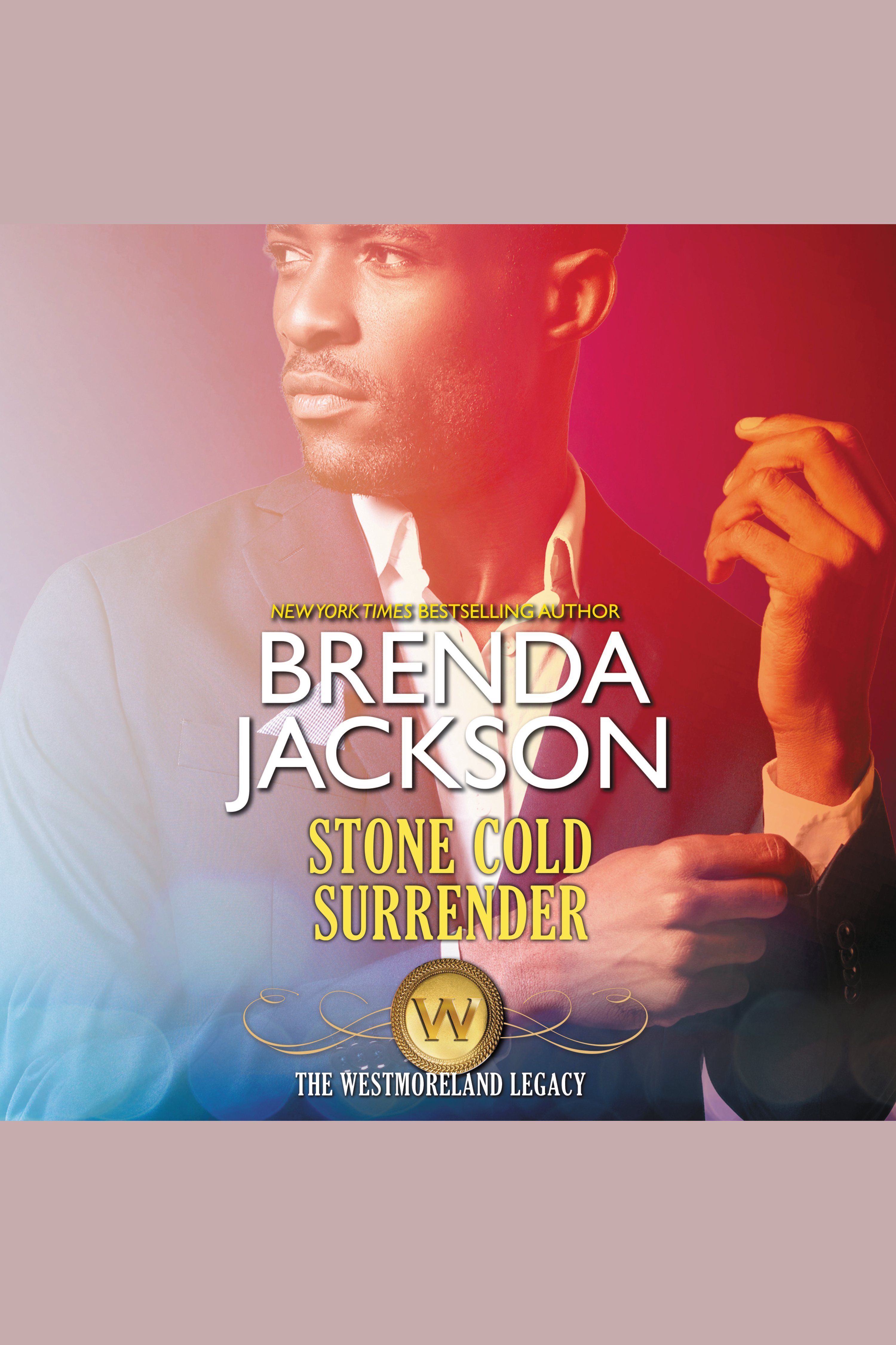 Cover image for Stone Cold Surrender [electronic resource] :